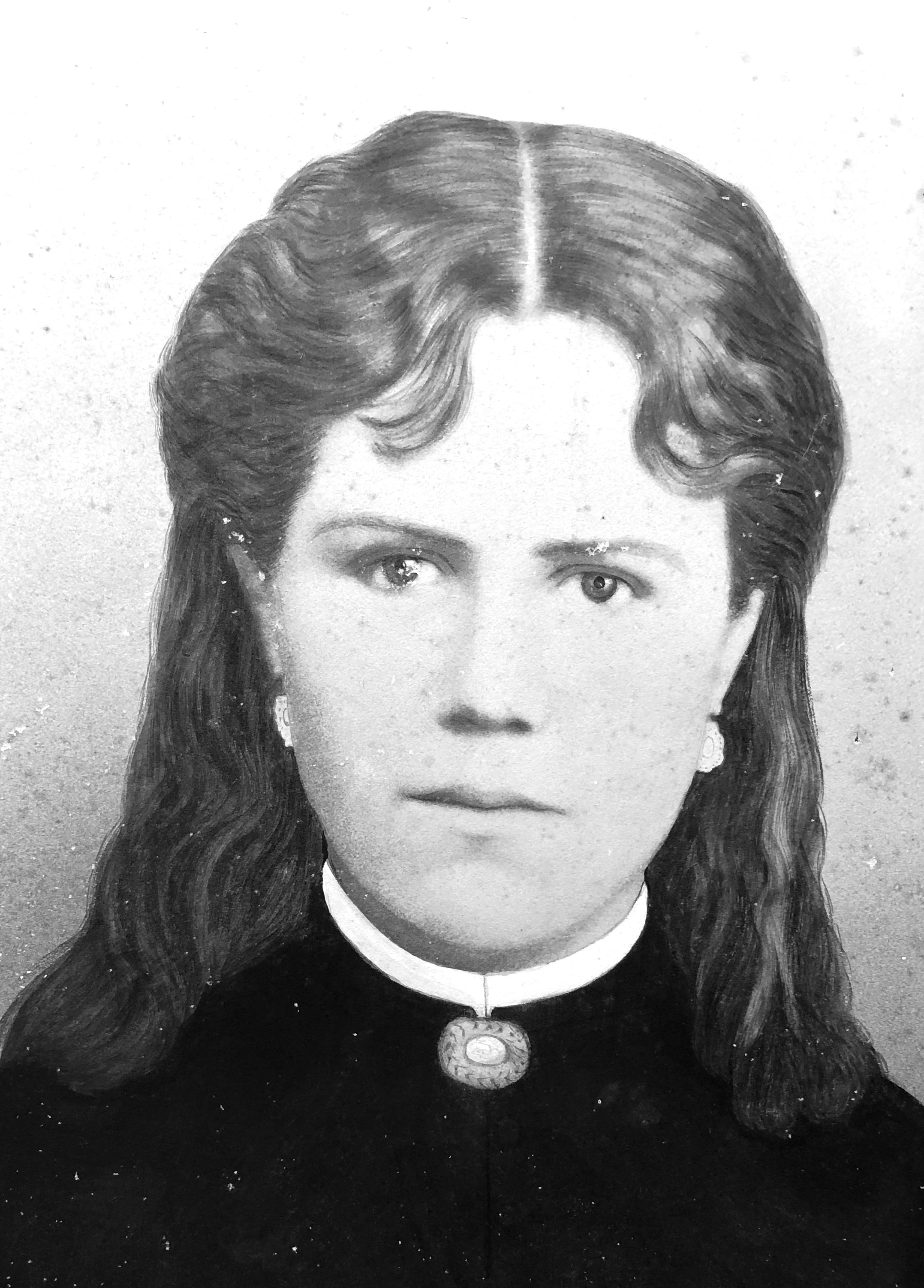 Harriet Louise Shoell (1856 - 1887) Profile